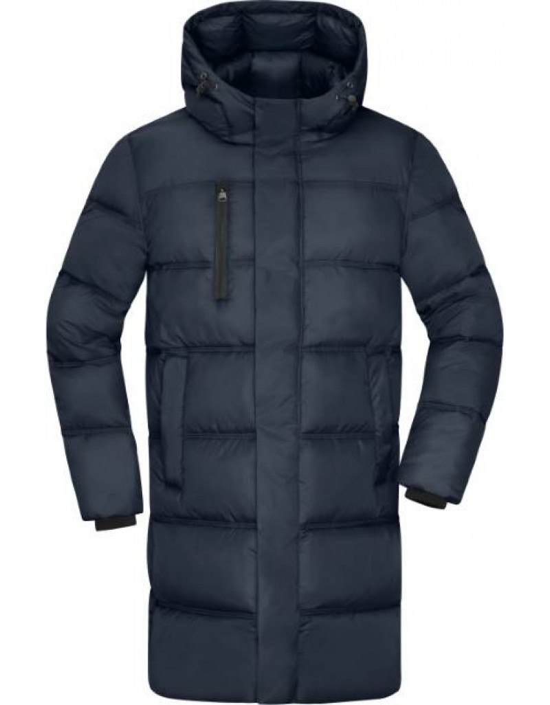 Haina de iarna pentru barbati